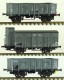 30270 LS Models Set of 3 Freight cars